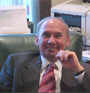 Robert R. Feazell, CPA