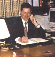 Michael M. Delehanty, CPA